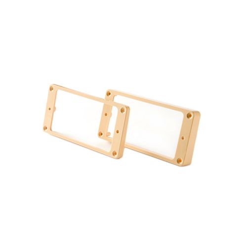 Historic Pickup Rings 2 Pack Cream