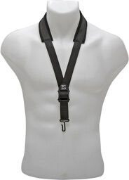 S10M Saxophone Strap