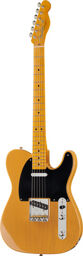 AV II 51 TELE MN BTB Butterscotch Blonde