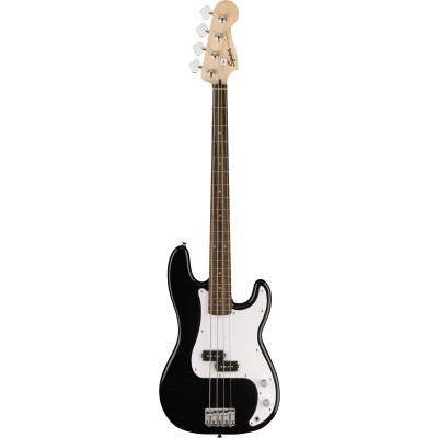 Precision Bass Sonic Lrl Black