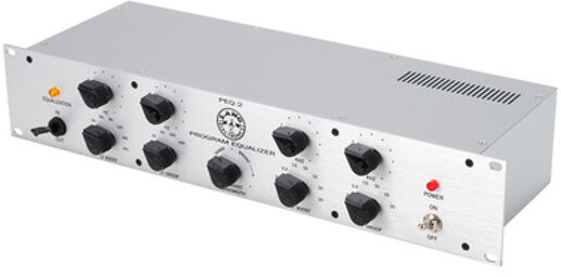 LANG PEQ-2 Equalizer
