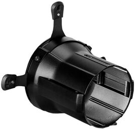 KL Core IP Shutter Barrel