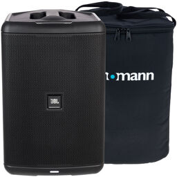 Eon One Compact Bag Bundle Noir