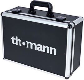 Case Rode NT1-A/NT2-A Noir