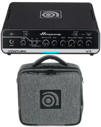 Venture V7 Bundle