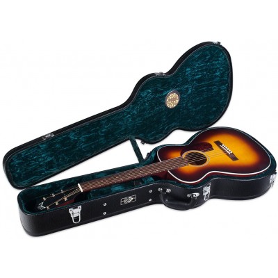 Étui Dreadnought Deluxe
