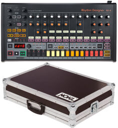 RD-8 MKII Case Bundle