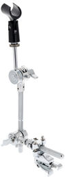 Claw Hook Clamp Mic Arm