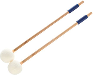 TW06 Timpani Mallets Orange