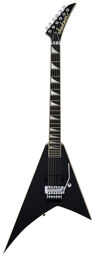 Pro Plus Pure Metal Rhoads BK Noir haute brillance