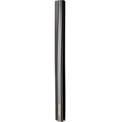 PORTE-Médiators Noir pour Pied de Micro, 30Cm