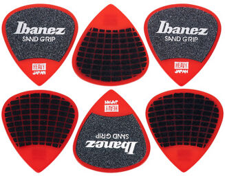 PPA16HSG-RD Pick Set Rouge