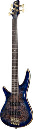 SR2605L-CBB Premium Cerulean Blue Burst
