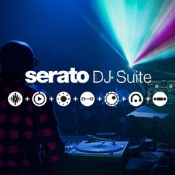 DJ Suite