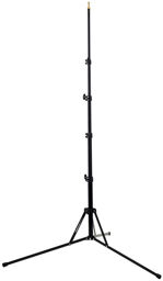 5001B Nano Stand Noir
