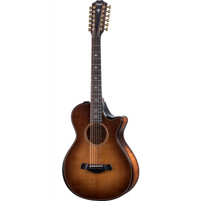 652Ce Be Wild Honey Burst Grand Concert - Reconditionné