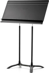 54 Conductor's Stand Regal Noir