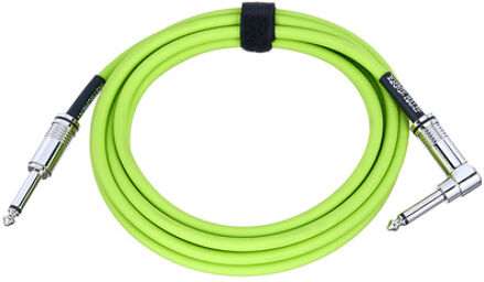 Flex Cable 10ft Green P06465 Vert