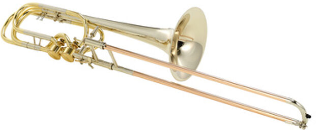 R9 Bass Hagmann Dual