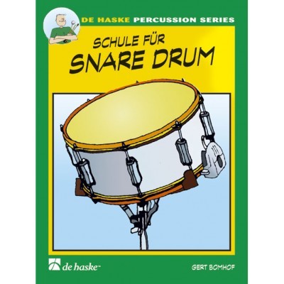 Schule für Snare Drum 1