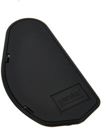 Electronics Compartment Cover Noir