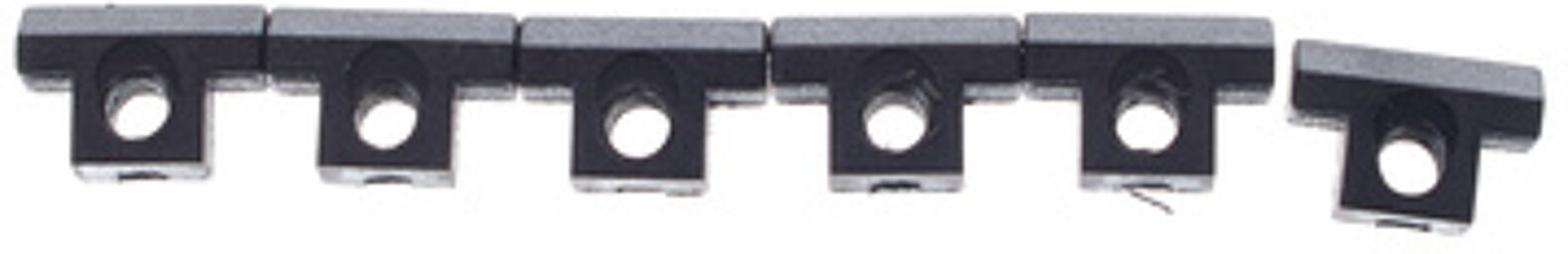 Bridge Saddles GT8400