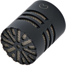 M 40 Black matt