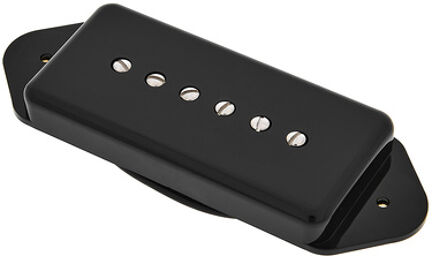 TV-1 P-90 Dogear BR BK