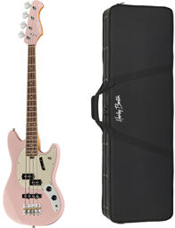 MV-4MSB Shell Pink w/Case Shell Pink