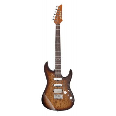 AZ2204NJA Tobacco Sunburst Prestige