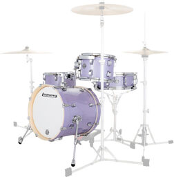 Breakbeats Lilac Sparkle Lilac Sparkle