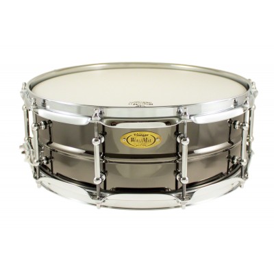 BK-5014SH Black Dawg 14X5 Fût Laiton