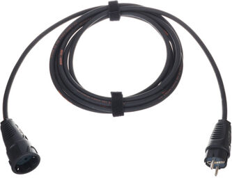 Titanex Power Cable 5m 1,5mm²