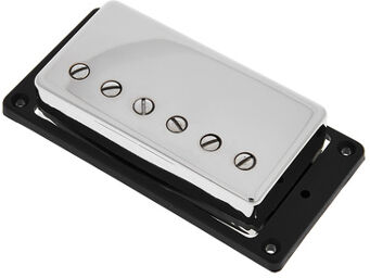 TB-4 JB Trembucker Nickel