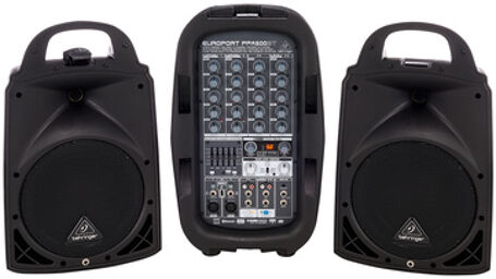 PPA500BT