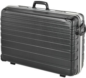 CCSD-TC2 Transport Case Noir