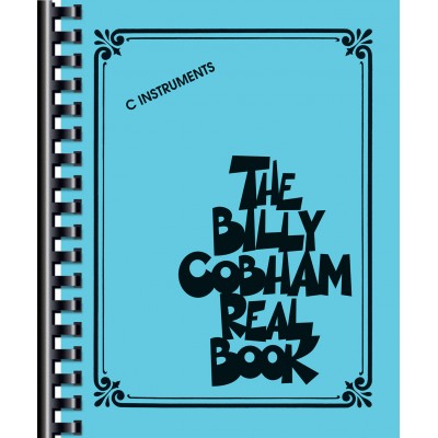 The Billy Cobham Real Book - C Instruments