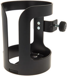 16022 Universal Drink Holder Noir