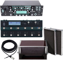 Profiling Amp PowerRack Bundle Noir