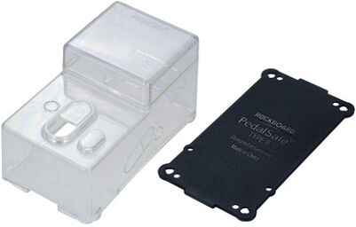 PedalSafe Type B1 universal