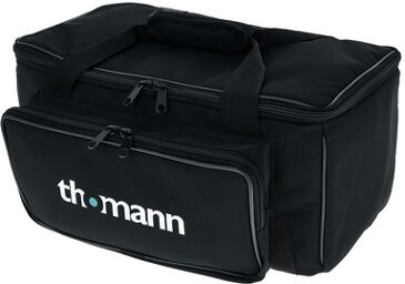 Stagebox Bag Noir