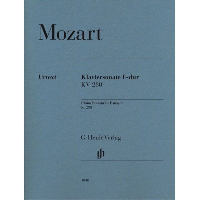 Mozart - Piano Sonata - Piano