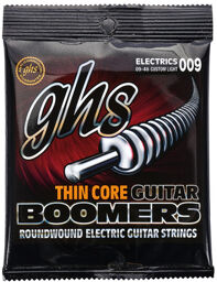 Thin Core Boomers 009-046