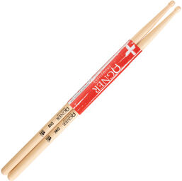 DW Hickory Wood Tip medium