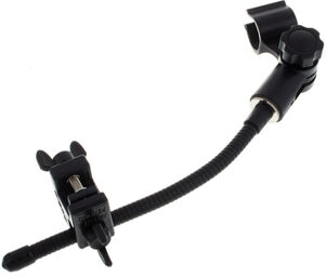 D-Clamp