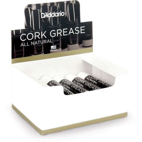 Graisse Lieges Boite De 12 Tubes