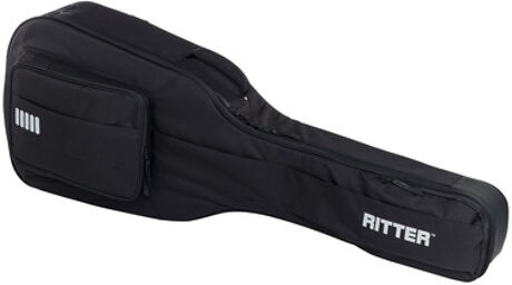Arosa Acoustic Bass SBK Sea Ground Black