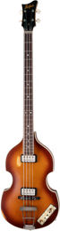 H500/1-64-RLC-0 Violin Bass