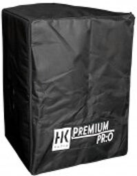 Dust Cover PR:O 18S/18A