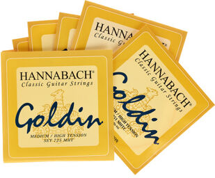 Goldin 725MHT